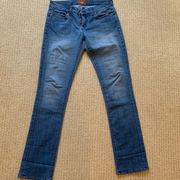 Malibu denim - Picture 1 of 3